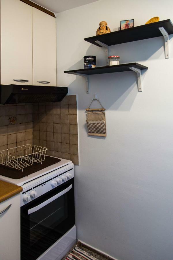 אתונה 'Romeo & Juliet' Cozy Apartment With Breathtaking View מראה חיצוני תמונה