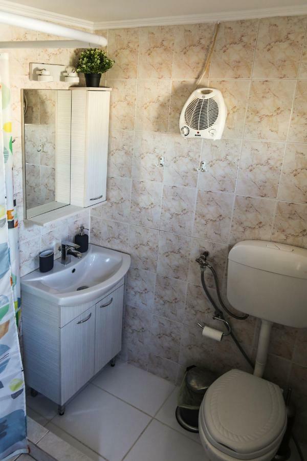 אתונה 'Romeo & Juliet' Cozy Apartment With Breathtaking View מראה חיצוני תמונה