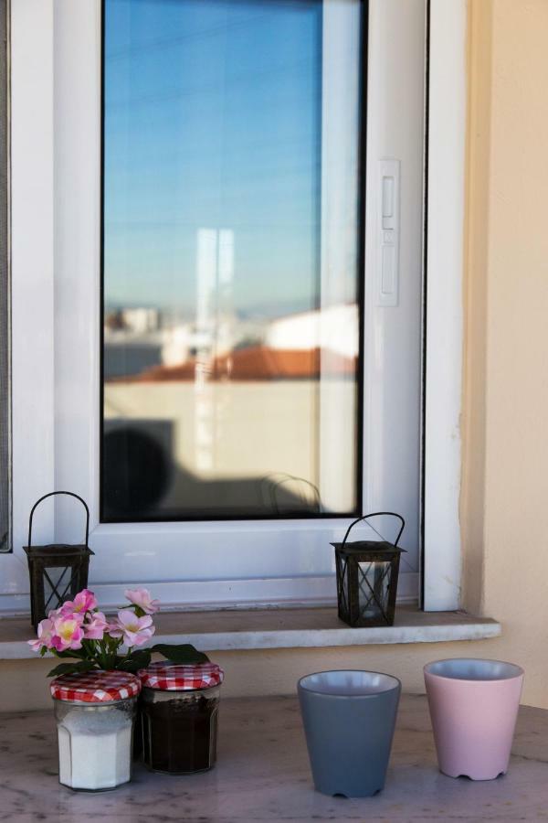 אתונה 'Romeo & Juliet' Cozy Apartment With Breathtaking View מראה חיצוני תמונה