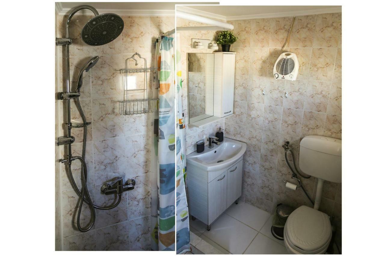 אתונה 'Romeo & Juliet' Cozy Apartment With Breathtaking View מראה חיצוני תמונה